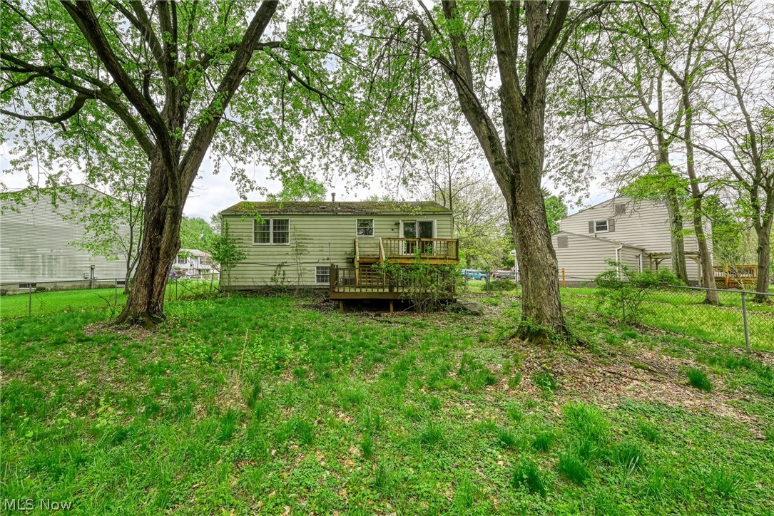 1314 Denise Drive Kent OH 44240