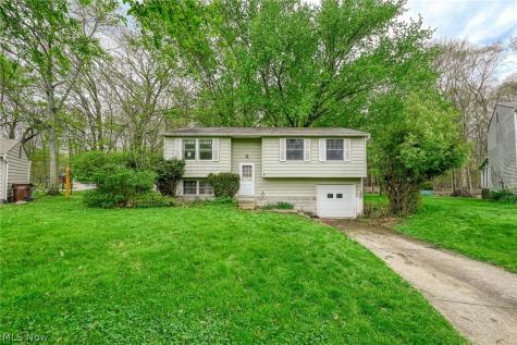 1314 Denise Drive Kent OH 44240