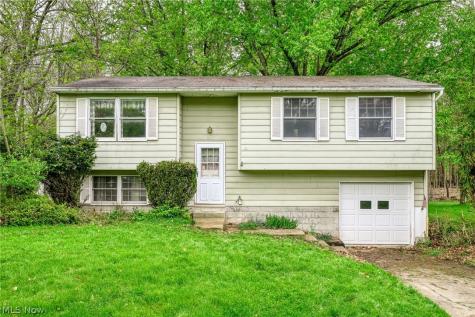 1314 Denise Drive Kent OH 44240