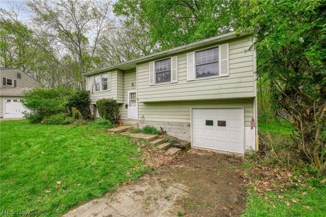 1314 Denise Drive Kent OH 44240
