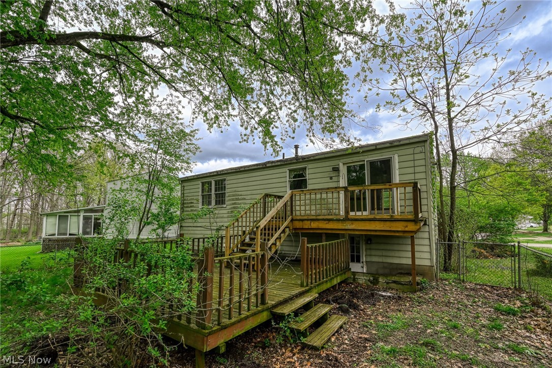 1314 Denise Drive Kent OH 44240