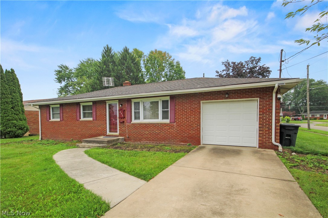 945 Larkridge Avenue Boardman OH 44512