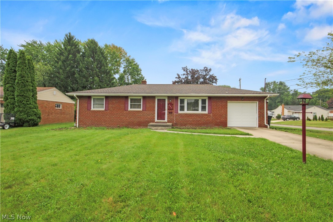 945 Larkridge Avenue Boardman OH 44512