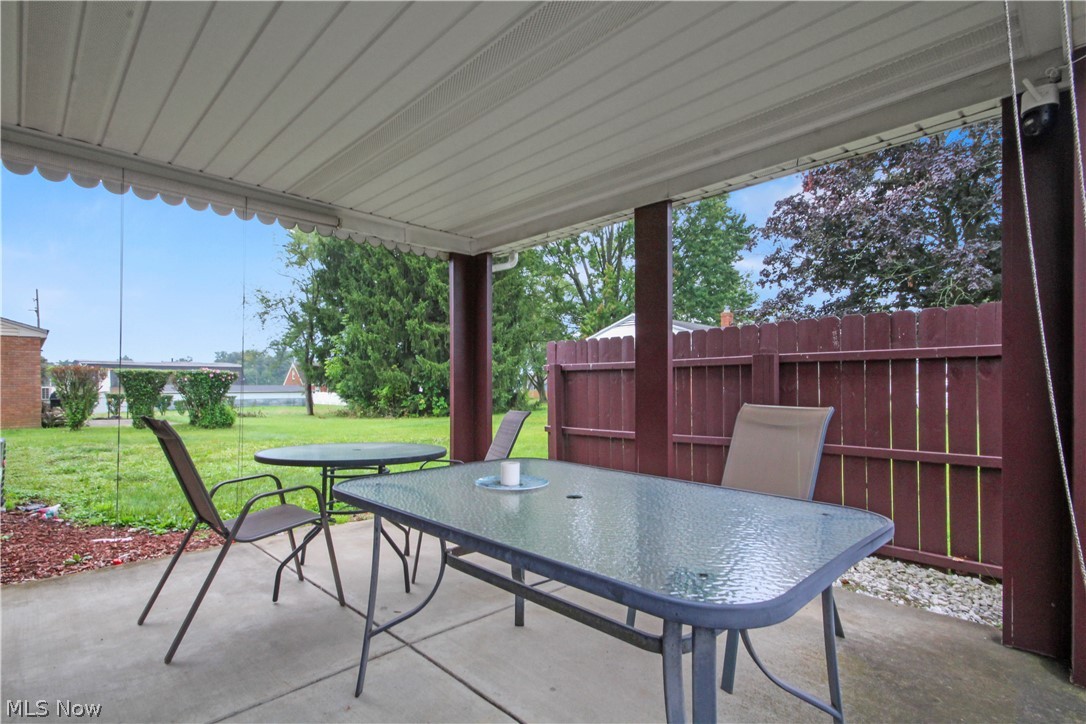 945 Larkridge Avenue Boardman OH 44512
