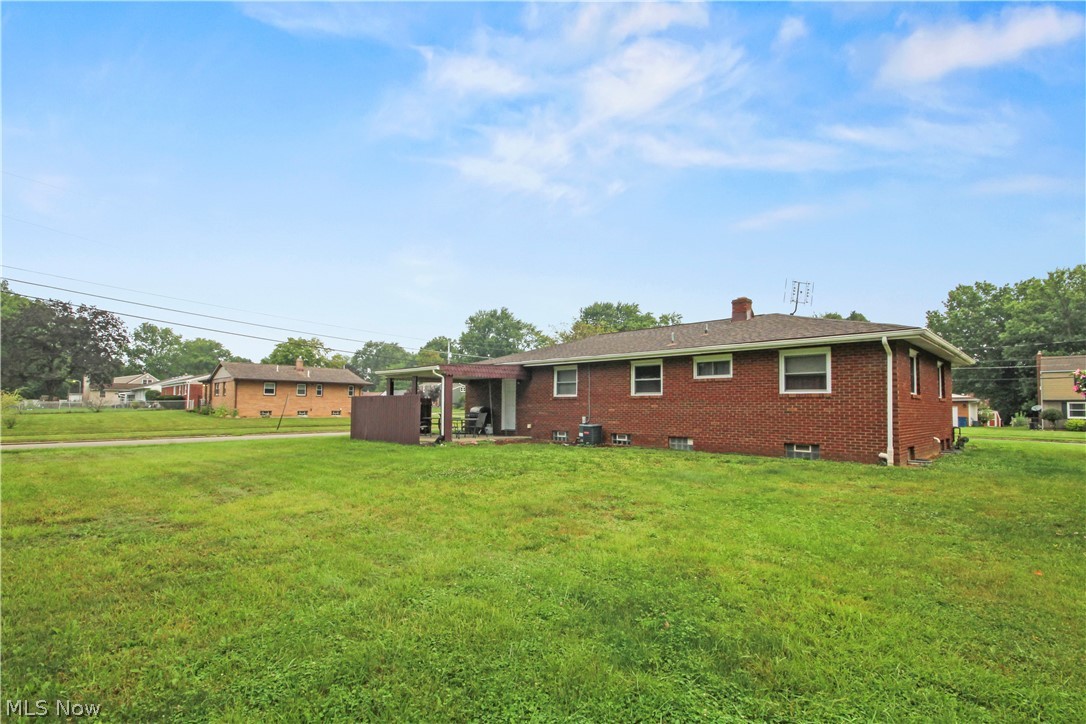 945 Larkridge Avenue Boardman OH 44512