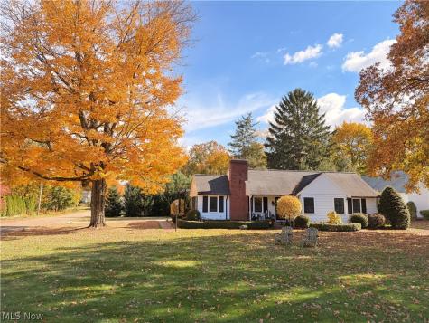351 Overwood Road Akron OH 44313