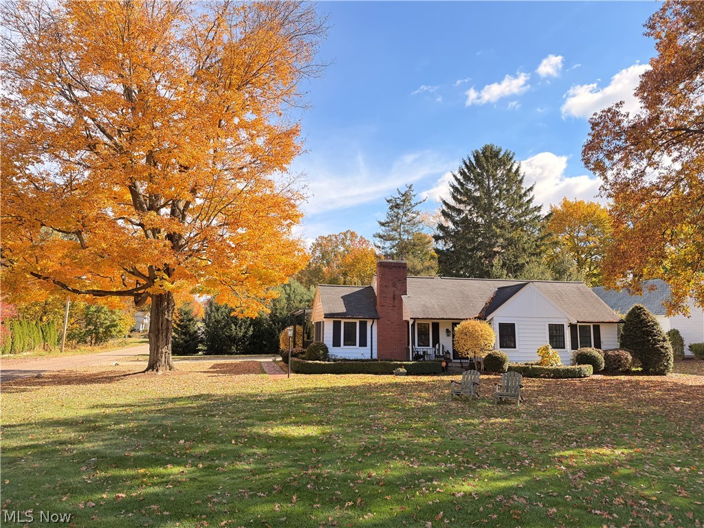 351 Overwood Road Akron OH 44313