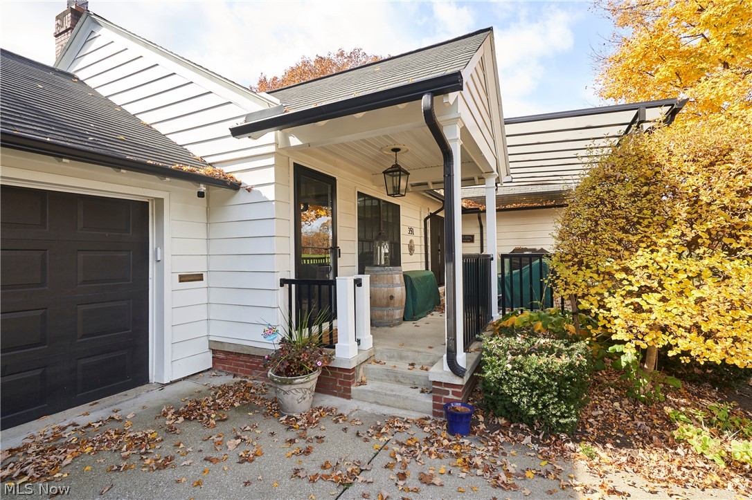351 Overwood Road Akron OH 44313