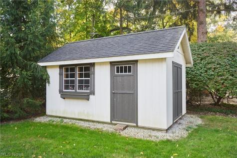 351 Overwood Road Akron OH 44313