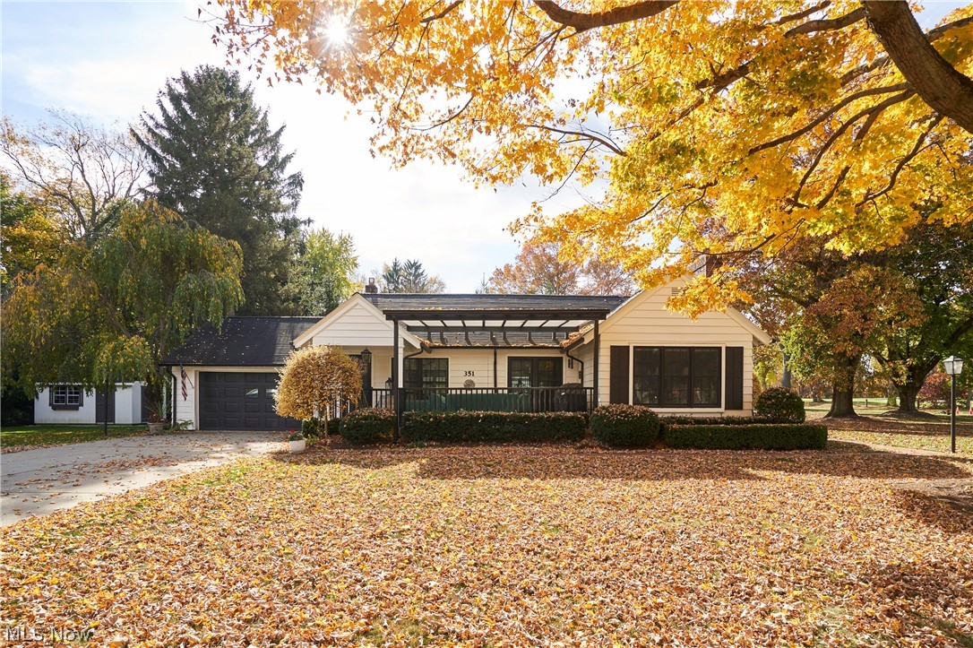 351 Overwood Road Akron OH 44313