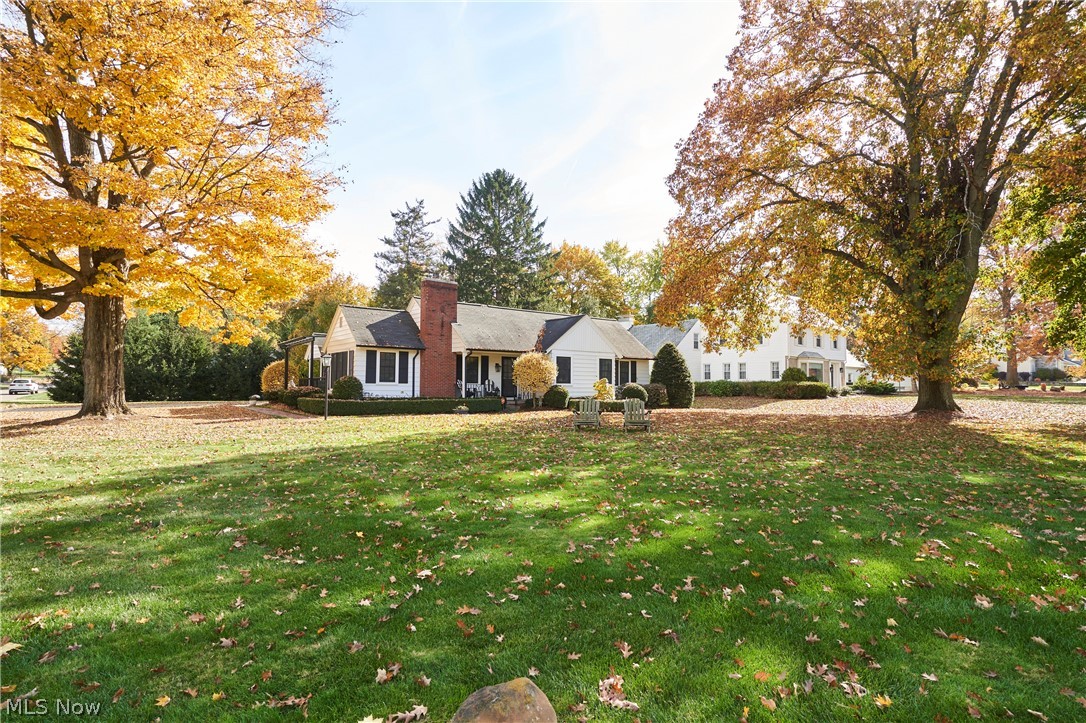 351 Overwood Road Akron OH 44313