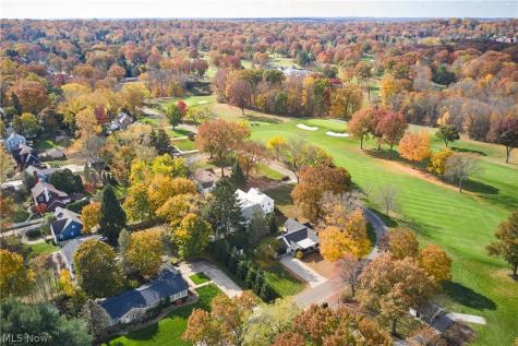 351 Overwood Road Akron OH 44313