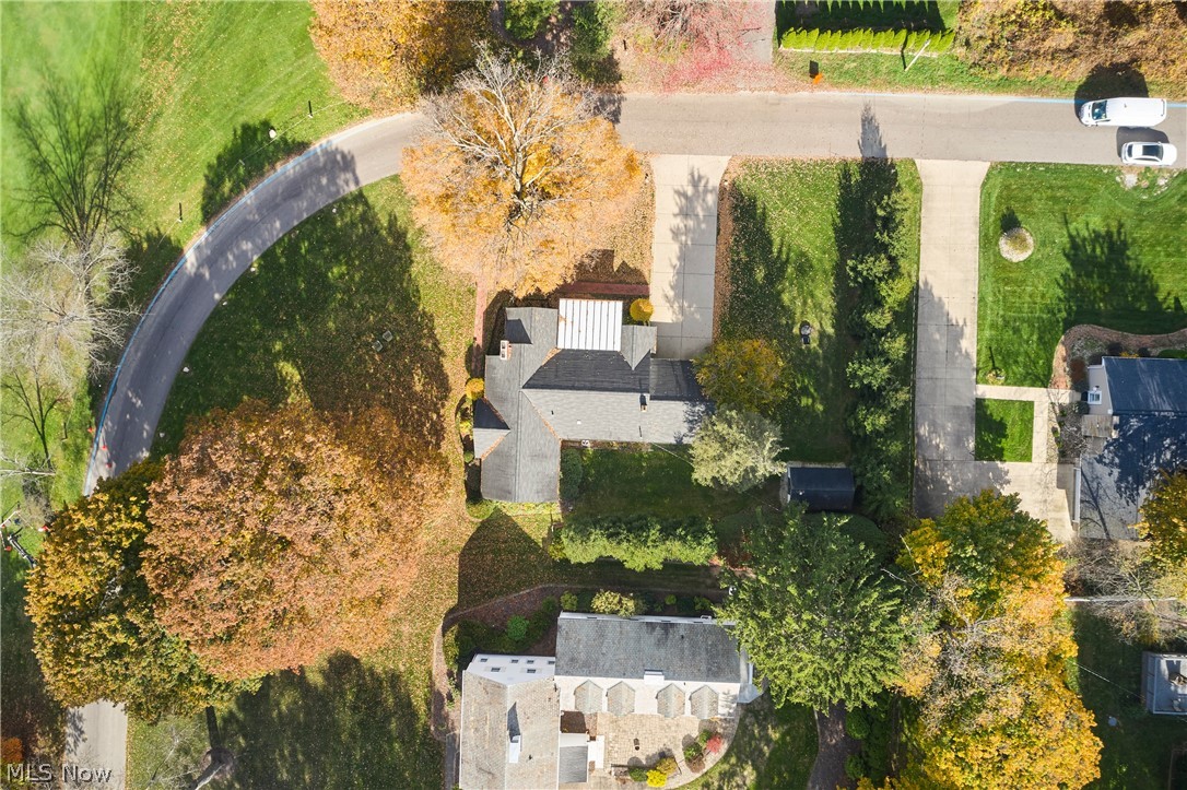 351 Overwood Road Akron OH 44313