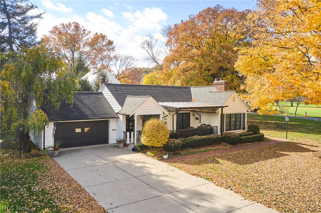 351 Overwood Road Akron OH 44313