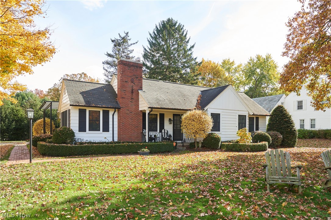 351 Overwood Road Akron OH 44313