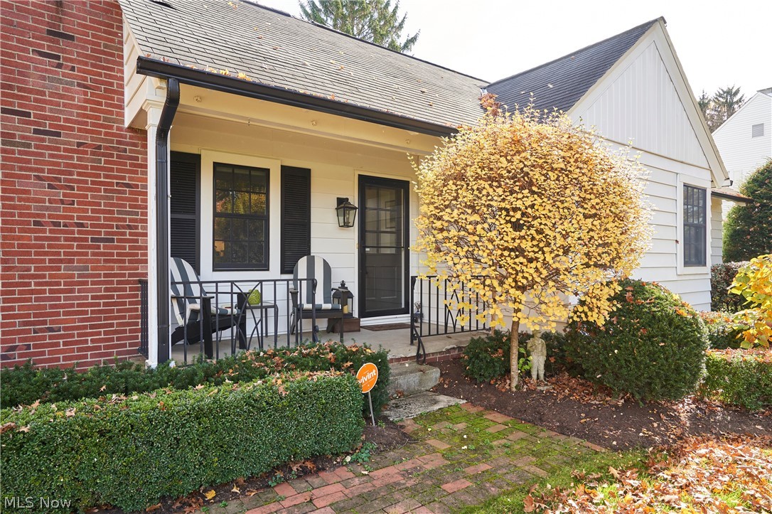 351 Overwood Road Akron OH 44313