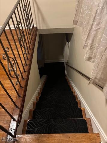 1019 Quilliams Road Cleveland Heights OH 44121