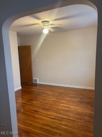 1019 Quilliams Road Cleveland Heights OH 44121