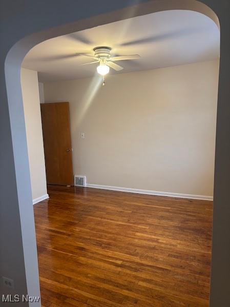 1019 Quilliams Road Cleveland Heights OH 44121