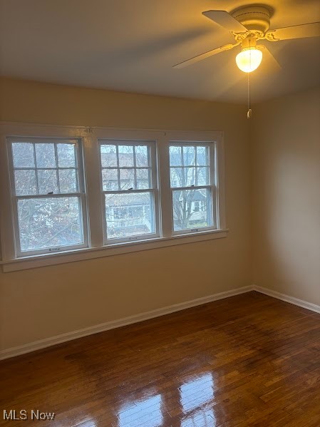 1019 Quilliams Road Cleveland Heights OH 44121