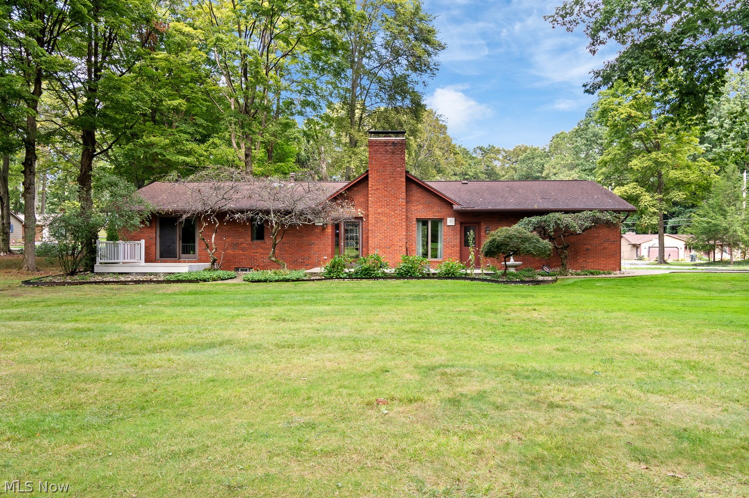 3720 Orion Street NW North Canton OH 44720