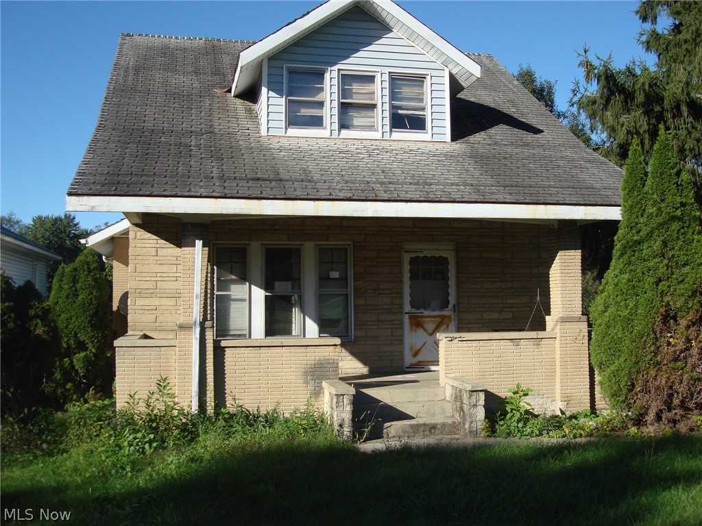 1223 Kennel Road NW Minerva OH 44657