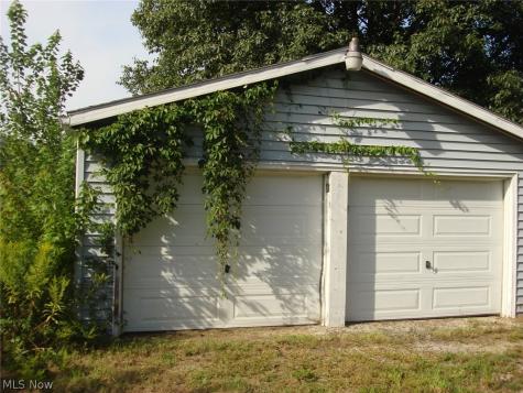 1223 Kennel Road NW Minerva OH 44657