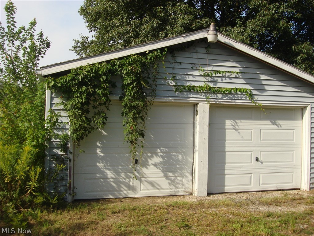 1223 Kennel Road NW Minerva OH 44657