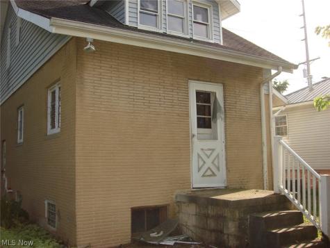 1223 Kennel Road NW Minerva OH 44657