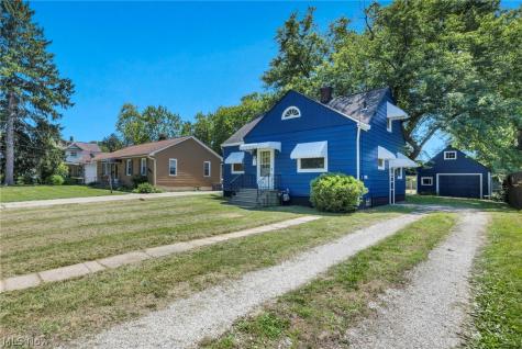 991 N State Street Painesville OH 44077