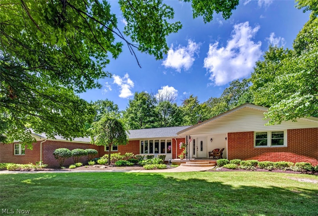 14012 Fox Hollow Drive Novelty OH 44072