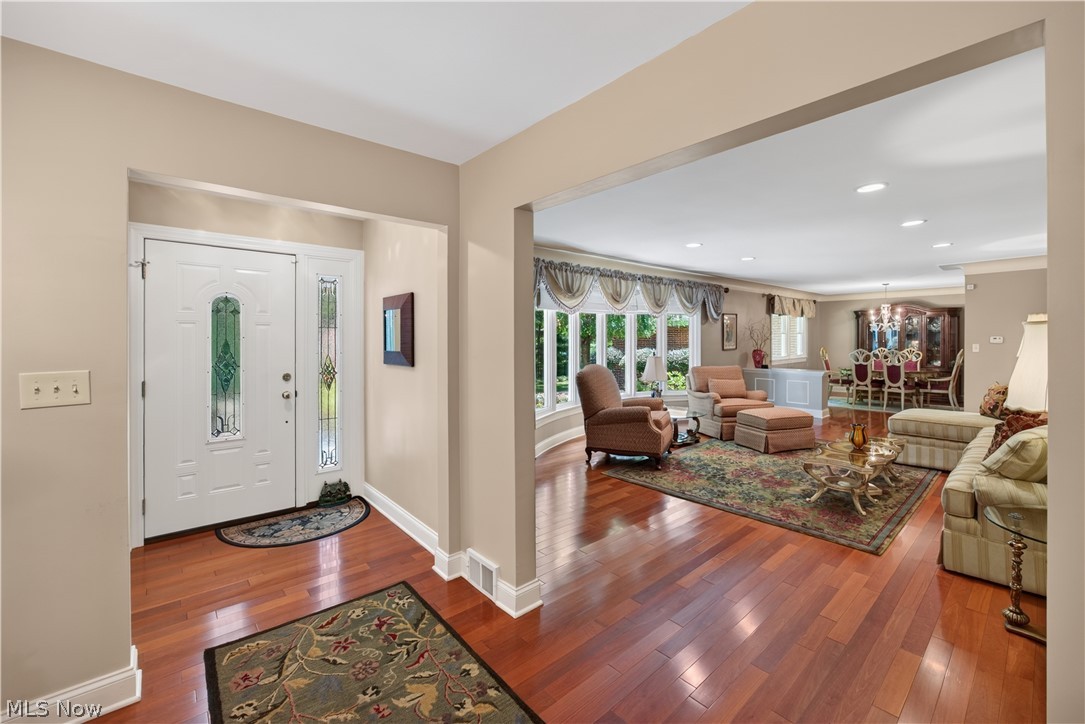14012 Fox Hollow Drive Novelty OH 44072