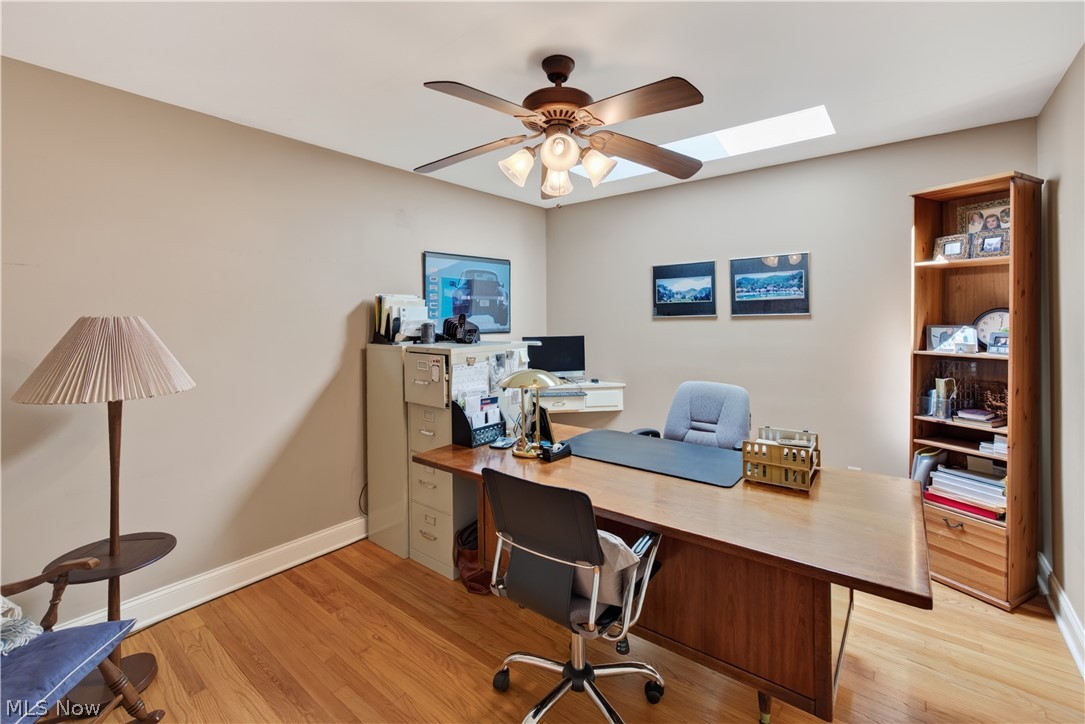 14012 Fox Hollow Drive Novelty OH 44072