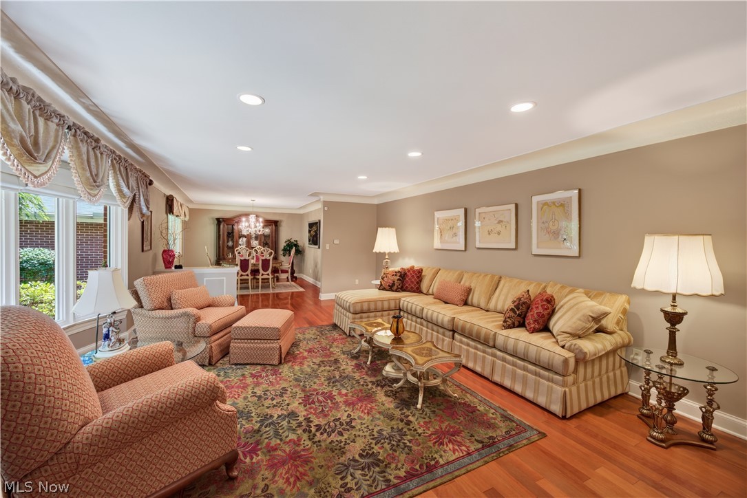 14012 Fox Hollow Drive Novelty OH 44072