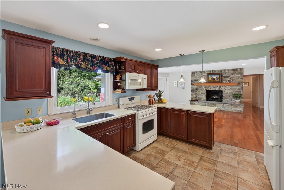 14012 Fox Hollow Drive Novelty OH 44072