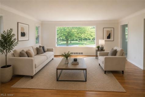 2529 Canterbury Road Cleveland Heights OH 44118