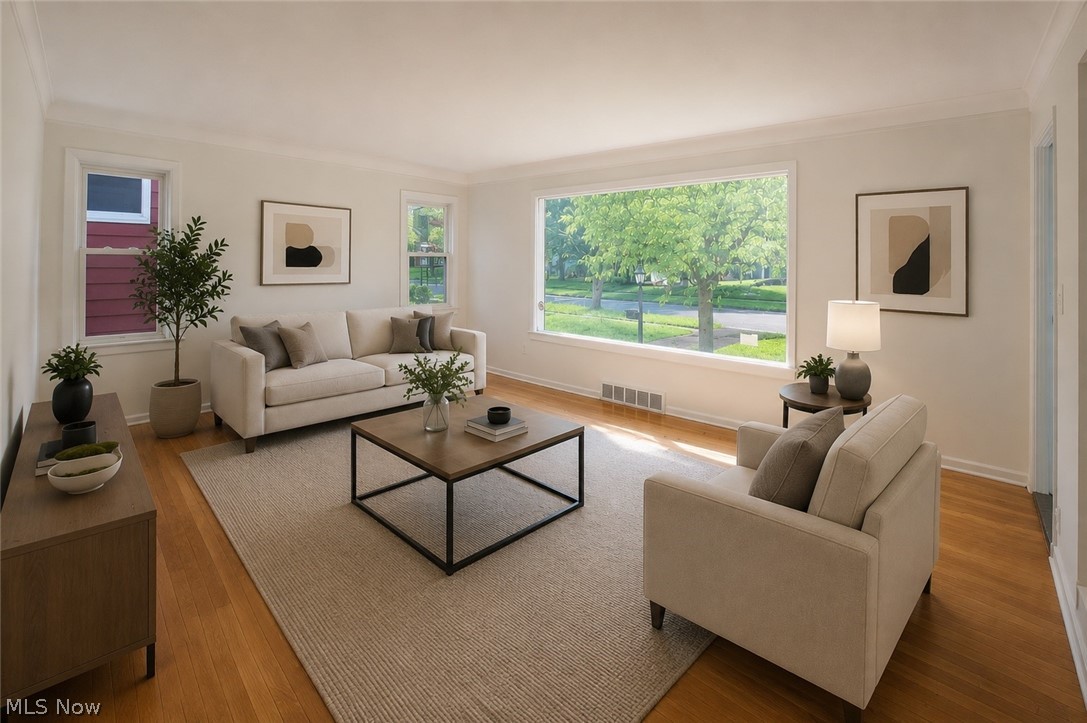 2529 Canterbury Road Cleveland Heights OH 44118