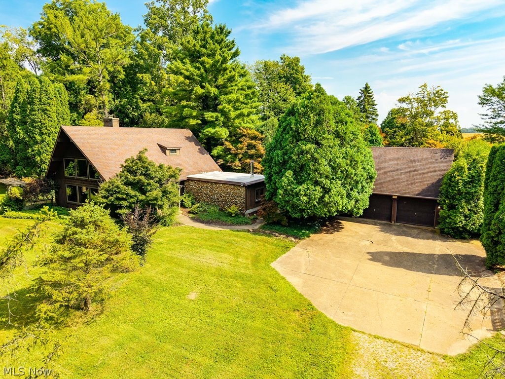 2804 Scheid Road Huron OH 44839