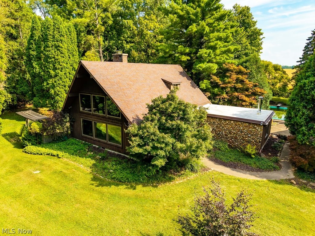 2804 Scheid Road Huron OH 44839