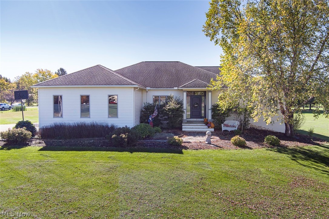 2460 Granger Road Medina OH 44256