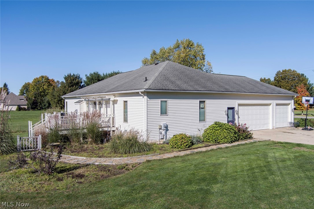 2460 Granger Road Medina OH 44256