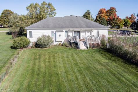 2460 Granger Road Medina OH 44256