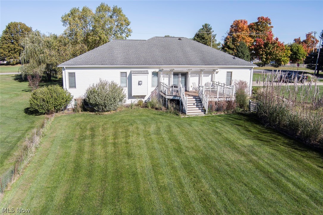 2460 Granger Road Medina OH 44256