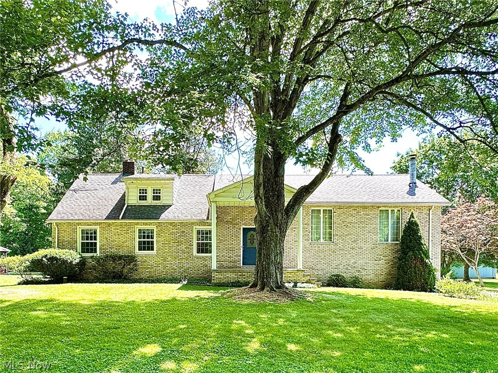 1465 Warner Road Hubbard OH 44425