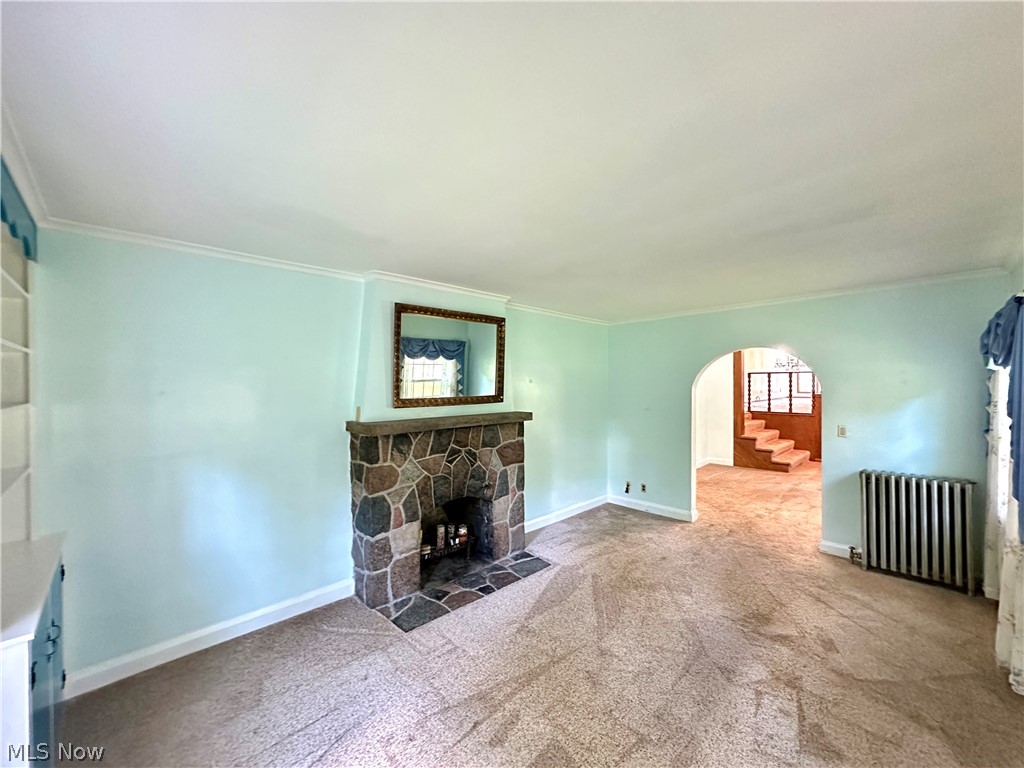 1465 Warner Road Hubbard OH 44425