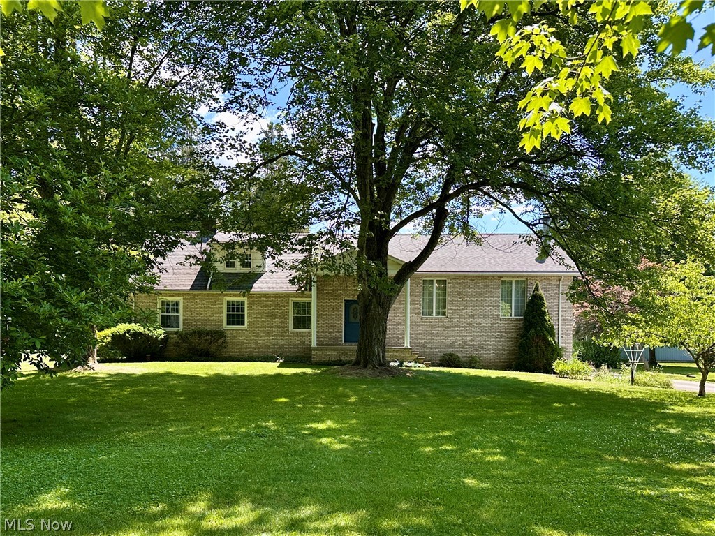 1465 Warner Road Hubbard OH 44425