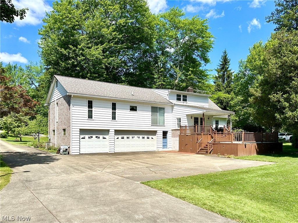 1465 Warner Road Hubbard OH 44425