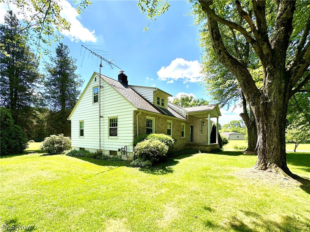 1465 Warner Road Hubbard OH 44425