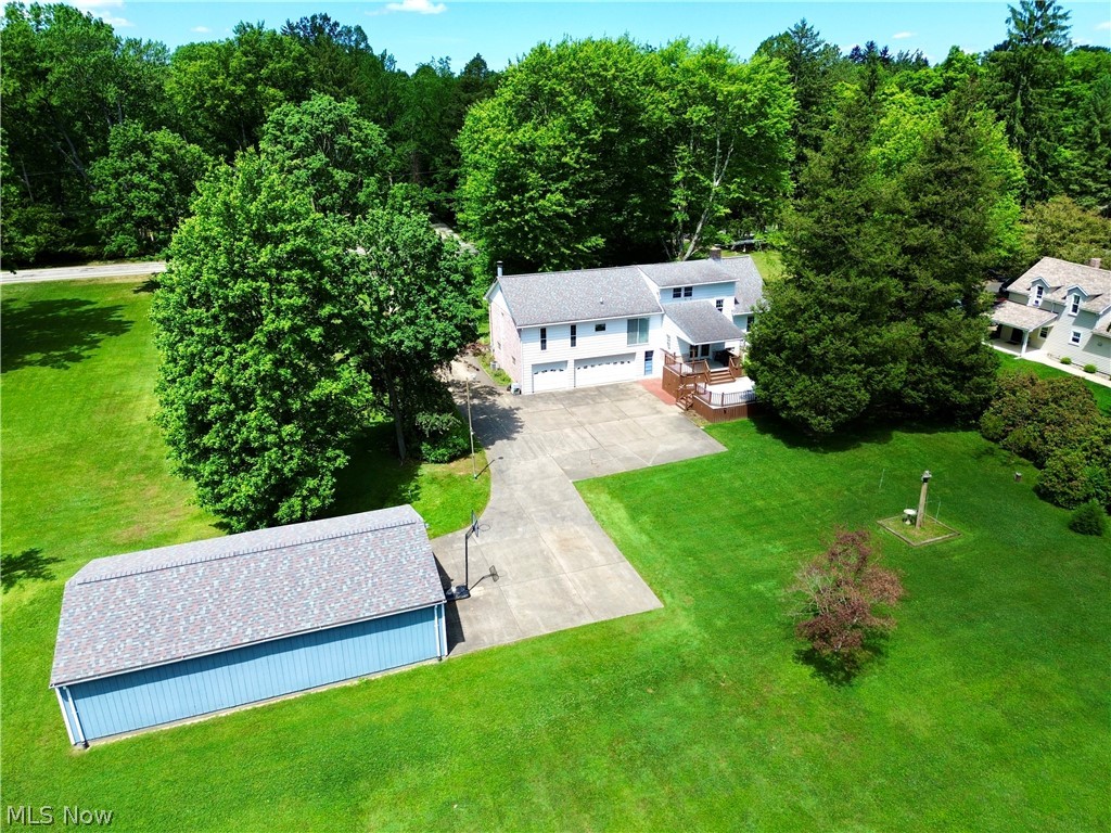 1465 Warner Road Hubbard OH 44425