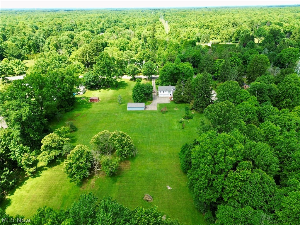 1465 Warner Road Hubbard OH 44425
